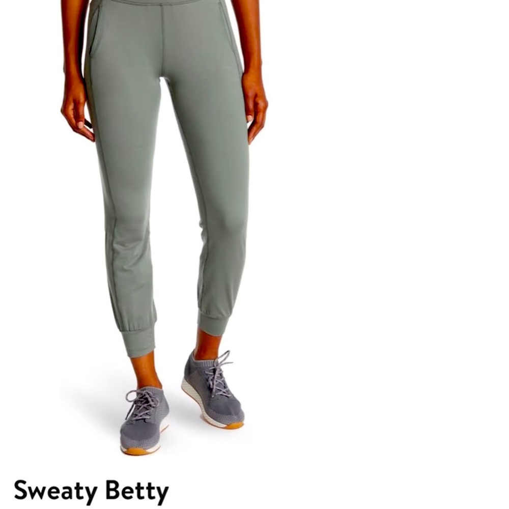 Sweaty Betty Gary Yoga Pants XS